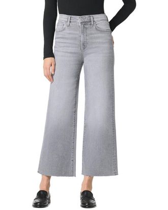 Joe's Joes Jeans Wide Leg Ankle Athena Jean