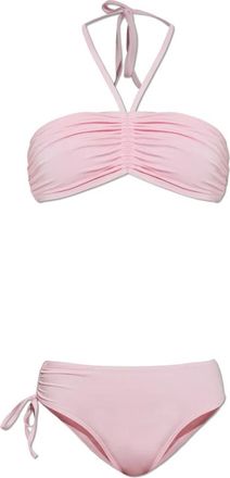 Balmain Mujer, Trajes de ba&ntilde;o, Rosa, Talla: S