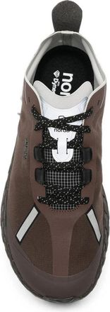 Norda Stara Sneaker - Brown