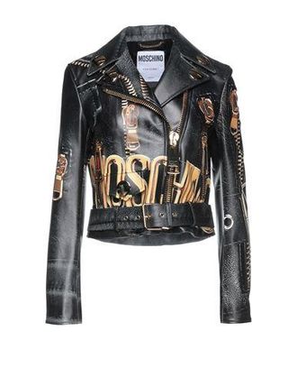 Moschino CAPISPALLA - Giacche & Giubbotti su YOOX.COM
