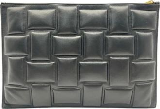 Bottega Veneta unisex, Pre-owned, Nero, Taglia unica, used