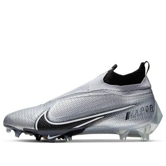 Nike Vapor Edge Elite 360 Flyknit Platinum Grey AO8276-100