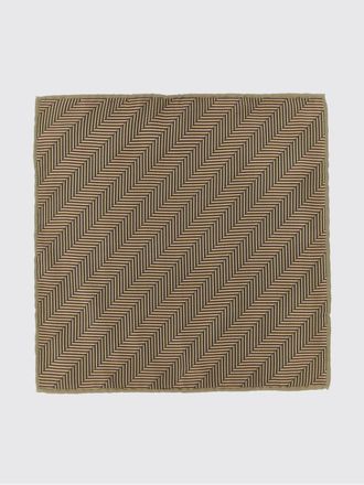 Brunello Cucinelli Tie Men color Beige