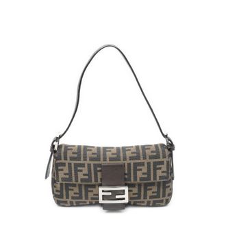 Fendi Baguette Schoudertas