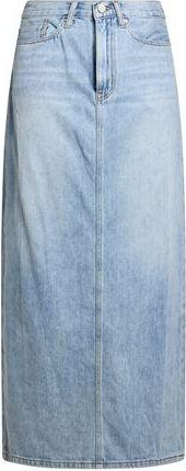 Meimeij BOTTOMWEAR - Gonne jeans su YOOX.COM