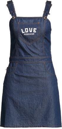 Love Moschino KLEIDER - Mini-Kleider auf YOOX.COM