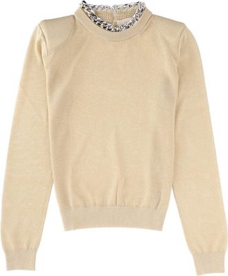 Circus Hotel Link With Chain