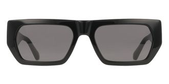Calvin Klein Jeans CKJ24625S N 001 Mens Sunglasses Size 55