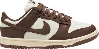 Nike Womens Dunk Low - Shoes Sail/Coconut Milk Size 10.0