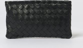 Bottega Veneta Clutch BOTTEGA VENETA Woman color Black