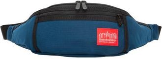 Manhattan Portage Alleycat Belt Bag in Navy at Nordstrom