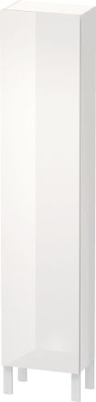Duravit Duravit L-cube Armario Alto, 1 Puerta, Apertura A La Izquierda
