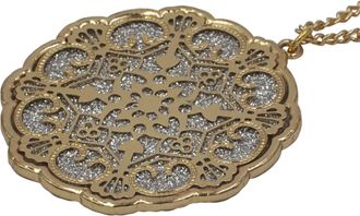 Firetti Kette mit Anhänger