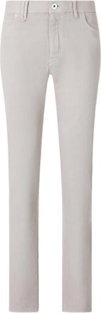 Brioni Jeans con design a cinque tasche - Toni neutri