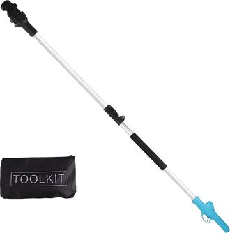OEM Varilla De Extensi&oacute;n Para Tijeras El&eacute;ctricas, Compatible Con Pru40, Pru45, 8603, 8605, 8608
