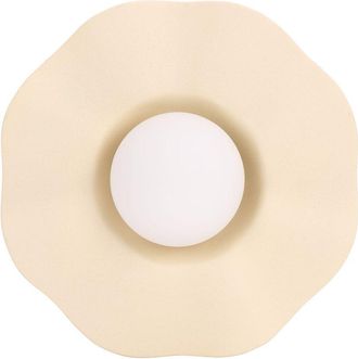 Safavieh Renza 13In Wall Sconce
