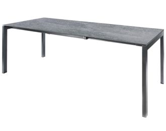 Schubiger M&ouml;bel Auszugstisch Luzern Decor