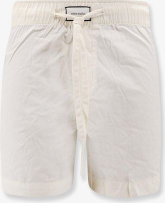 Entire studios Bermuda in cotone - ENTIRE STUDIOS - gender_Unisex