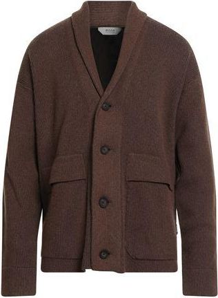 Ermenegildo Zegna STRICKWAREN - Strickjacken auf YOOX.COM