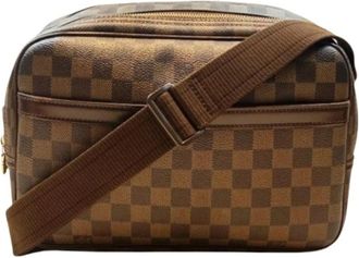 Louis Vuitton unisex, Pre-owned, Marrone, Taglia unica, used