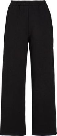 8 by YOOX ORGANIC COTTON WIDE-LEG SWEATPANT
