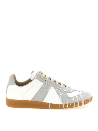 Maison Margiela replica sneakers