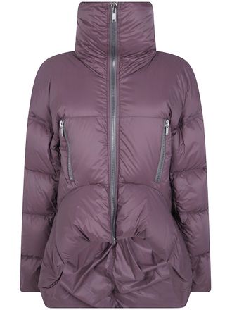 Rick Owens Jacket Puffer Draculimo