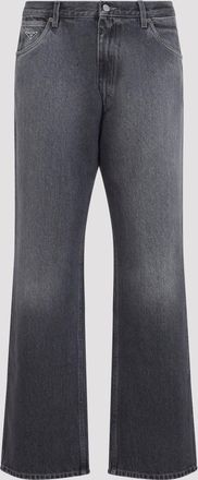 Prada jeans met vijf zakken