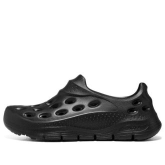 Skechers Arch Fit Go Foam 1 Slip-on Black 243240-BBK