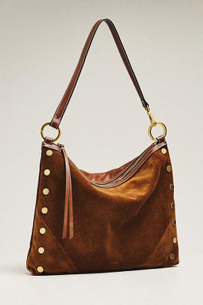 Hammitt Kyle Leather Shoulder Bag