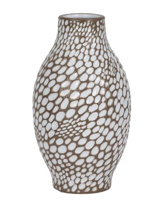 Sagebrook Home 14In Puteri Large Ceramic Vase
