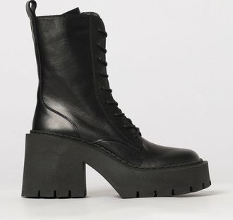 Vic Mati&eacute; Boots Woman color Black