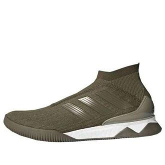 adidas originals Predator Tango 18+ Trace Olive DB1944