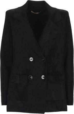 D.exterior D. Exterior Jackets