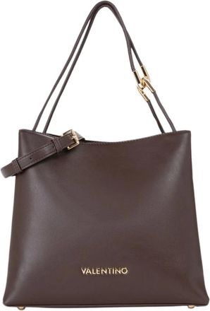 Valentino Mujer, Bolsos, Marr&oacute;n, Talla: ONE Size