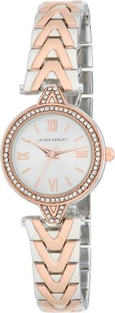 Laura Ashley Womens Watch