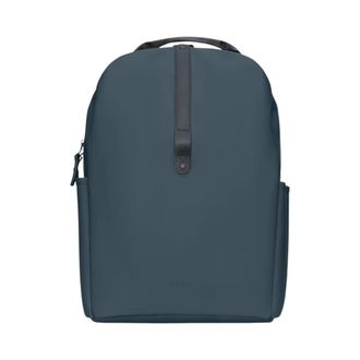 Rains Heren, Tassen, Blauw, Maat: ONE Size