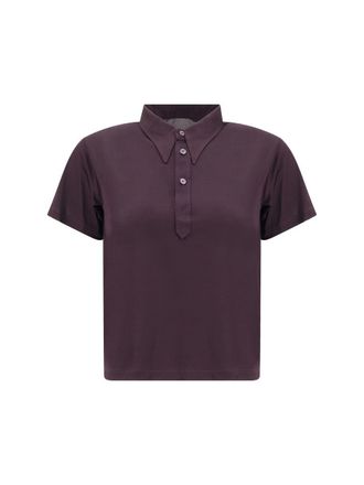 Maison Margiela Polo Shirts