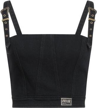 Versace CAMISETAS Y TOPS - Tops en YOOX.COM