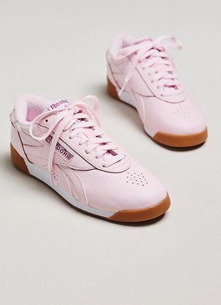 Reebok Freestyle Lo Sneakers