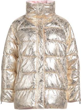 Pinko COATS & JACKETS - Puffers on YOOX.COM