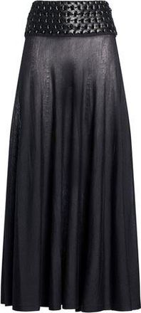 Alaia BOTTOMWEAR - Maxi skirts sur YOOX.COM