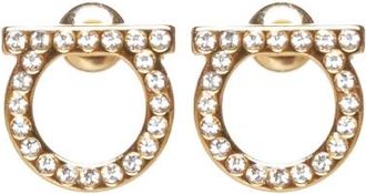 Ferragamo Mujer, Accesorios, Amarillo, Talla: ONE Size