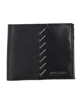 Diesel Small Leather Goods - Wallets sur YOOX.COM
