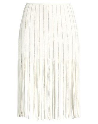 Blumarine Midi skirts
