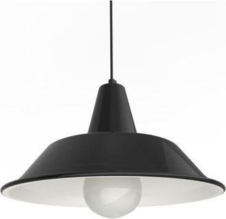 Lumicom Duna L&aacute;mpara De Techo Bicolor