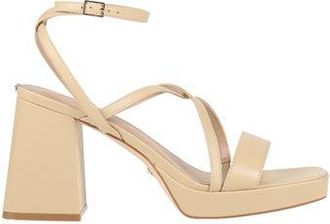 Guess CALZATURE - Sandali su YOOX.COM