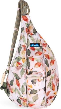 Kavu Rope Sling 10 Umh&auml;ngetasche - | bunt