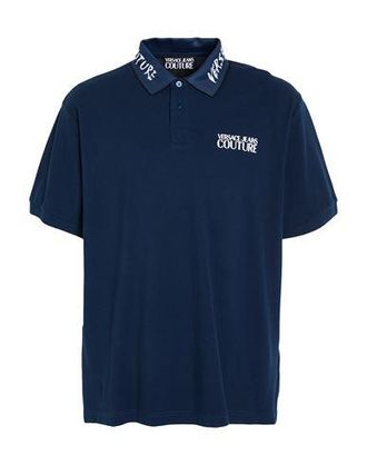 Versace TOPWEAR - Polo shirts on YOOX.COM