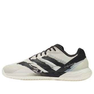 adidas x Y-3 Defiant Speed 2 Orbit Gray Black JR9320